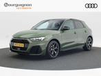 Audi A1 Sportback 25 TFSi Automaat S-Line | Adaptive Cruise, Stof, 95 pk, Origineel Nederlands, Bedrijf