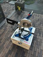 Metabo KS 216 afkortzaag, Doe-het-zelf en Verbouw, Ophalen of Verzenden, Zo goed als nieuw, Afkortzaag, 30 tot 70 mm