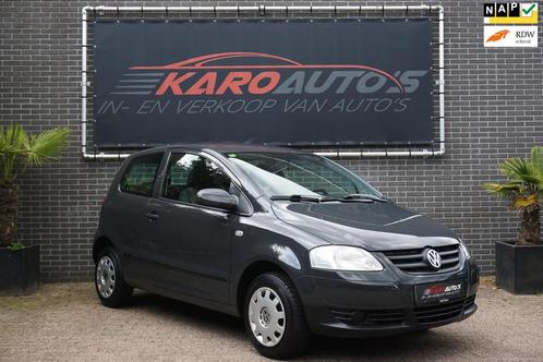 Volkswagen Fox 1.2 Trendline APK Nwe beurt/koppeling/uitlaat, Auto's, Volkswagen, Bedrijf, Te koop, Fox, ABS, Airbags, Radio, Startonderbreker