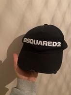 Dsquared pet | hat NIEUW herenpet unisex | nieuw, Nieuw, Pet, Dsquared2, Ophalen of Verzenden