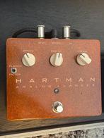 Hartman Analog Flanger, Muziek en Instrumenten, Effecten, Ophalen of Verzenden, Zo goed als nieuw