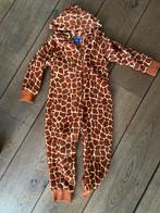 Onesie giraffe carnaval 98-104, Ophalen of Verzenden, 104 of kleiner, Jongen of Meisje