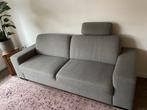 Bank gratis ophalen, Huis en Inrichting, Banken | Bankstellen, Ophalen of Verzenden, Zo goed als nieuw, 75 tot 100 cm