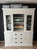 Buffetkast - Servieskast, Ophalen, Gebruikt, 200 cm of meer, 150 tot 200 cm