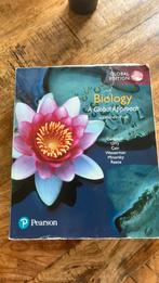 Biology A Global Approach, Ophalen of Verzenden, Gelezen, HBO