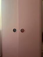 Roze ikea kast, Ophalen, Kast, 50 tot 70 cm, 105 cm of meer