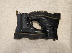 Dr. Martens Jadon - Maat 36, Zwart, Lage of Enkellaarzen, Ophalen of Verzenden, Dr. Martens