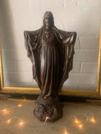 Religieus beeld, Antiek en Kunst, Curiosa en Brocante, Ophalen of Verzenden