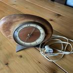 Te koop retro klokje uit de jaren zestig, Antiek en Kunst, Antiek | Klokken, Ophalen