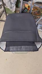 Mercedes Sprinter rugleuning overtrek hoes, Auto-onderdelen, Interieur en Bekleding, Ophalen of Verzenden, Nieuw, Mercedes-Benz