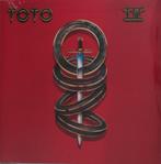 LP Toto Nieuw Vinyl Geseald, Ophalen of Verzenden, Nieuw in verpakking