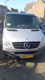 Mercedes-Benz Sprinter 2.1 CDI 95KW 2013, 2083 kg, 4 cilinders, 129 pk, Mercedes-Benz