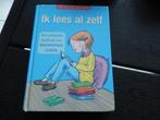 Boekje: Ik lees al zelf Avi 1/2 (gelezen), Gelezen, Ophalen of Verzenden, Fictie algemeen