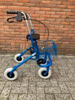 Bijzonder mooie Premis Provo rollator, Diversen, Rollators, Ophalen of Verzenden, Opvouwbaar, Zo goed als nieuw
