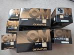 Lege dozen camera's & lenzen analoge OM-systeem van OLYMPUS, Ophalen of Verzenden, Zo goed als nieuw, Spiegelreflex, Olympus
