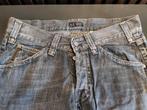 Vintage Armani Heren Jeans Maat 34, Kleding | Heren, Spijkerbroeken en Jeans, Ophalen of Verzenden, Zo goed als nieuw