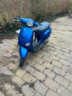 Vespa et2 70cc, Fietsen en Brommers, Scooters | Vespa, Ophalen, Tweetakt, Gebruikt, Overige modellen