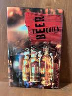 Desperados Reclamebord, Ophalen of Verzenden, Nieuw, Reclamebord, Plaat of Schild, Overige merken