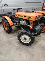 Kubota B6000 Minitractor - Compact, Ophalen