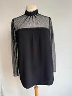 style & butler top maat 38 zwart, Maat 38/40 (M), Verzenden, Zwart, Style & butler