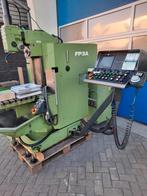 Deckel FP-3A freesbank Contour 3 in zeer nette staat.., Deckel, Ophalen of Verzenden, ., Gebruikt