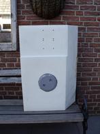 Watertank  Vuil  /  Schoonwater  NIEUW  Special  Made., Caravans en Kamperen, Ophalen of Verzenden, Nieuw