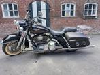 Harley Davidson Road King Classic FLHRCI, 1448 cc, 2 cilinders, Particulier, Meer dan 35 kW