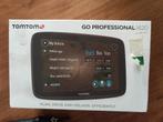 tomtom go professional 620 wifi vrachtwagen bus auto, Auto diversen, Autonavigatie, Ophalen, Gebruikt
