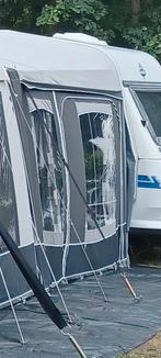 GEZOCHT dorema uitbouw president peesverbinding, Caravans en Kamperen, Tenten, Ophalen, Gebruikt