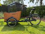 Almost New Babboe Cargo Bike – Only 205 km!, Ophalen, Zo goed als nieuw, 4 kinderen of meer