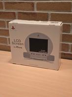 Sony PSone LCD Scherm PAL - Nieuw In Doos, Hilversum, Support.playstation.com, Nieuw, Ophalen of Verzenden