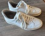Tamaris wit leren schoenen maat 39 nieuw, Ophalen of Verzenden, Nieuw, Wit, Sneakers of Gympen