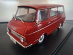 Skoda 1203 1968 Schaal 1:24, Overige merken, WhiteBox, Auto, Nieuw