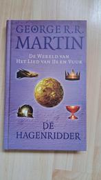 Martin, George R.R. : De Hagenridder (NIEUW), Ophalen of Verzenden, Nieuw, George R.R. Martin