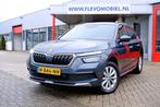 Skoda Kamiq 1.0 TSI Style Aut. Clima|1e Eig|Cam|Apple CarPla, Auto's, Skoda, Gebruikt, Euro 6, Origineel Nederlands, Kamiq