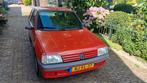 Peugeot 205 1.4 Generation 1997 Rood, Voorwielaandrijving, 4 cilinders, 4 stoelen, Origineel Nederlands