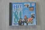 HIT HISTORY 1984 VOLUME 30, Cd's en Dvd's, Verzenden, Zo goed als nieuw, Pop