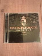 Scarface - Emeritus CD in Perfecte Staat, Ophalen of Verzenden, 2000 tot heden, Zo goed als nieuw