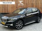 BMW X1 sDrive20i VDL Ed.| LED | LEER | 19 inch | HUD | 192pk, Te koop, 1460 kg, Benzine, Gebruikt
