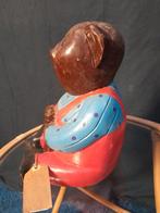 Houten Beeld van een Beer, Ophalen of Verzenden