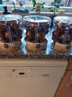3 dozen glazen kerstballen, Diversen, Kerst, Ophalen, Nieuw