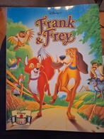 Frank & Frey Disney, Hobby en Vrije tijd, Ophalen of Verzenden, Zo goed als nieuw