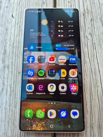 Samsung s25 ultra 512GB beschikbaar voor biedingen