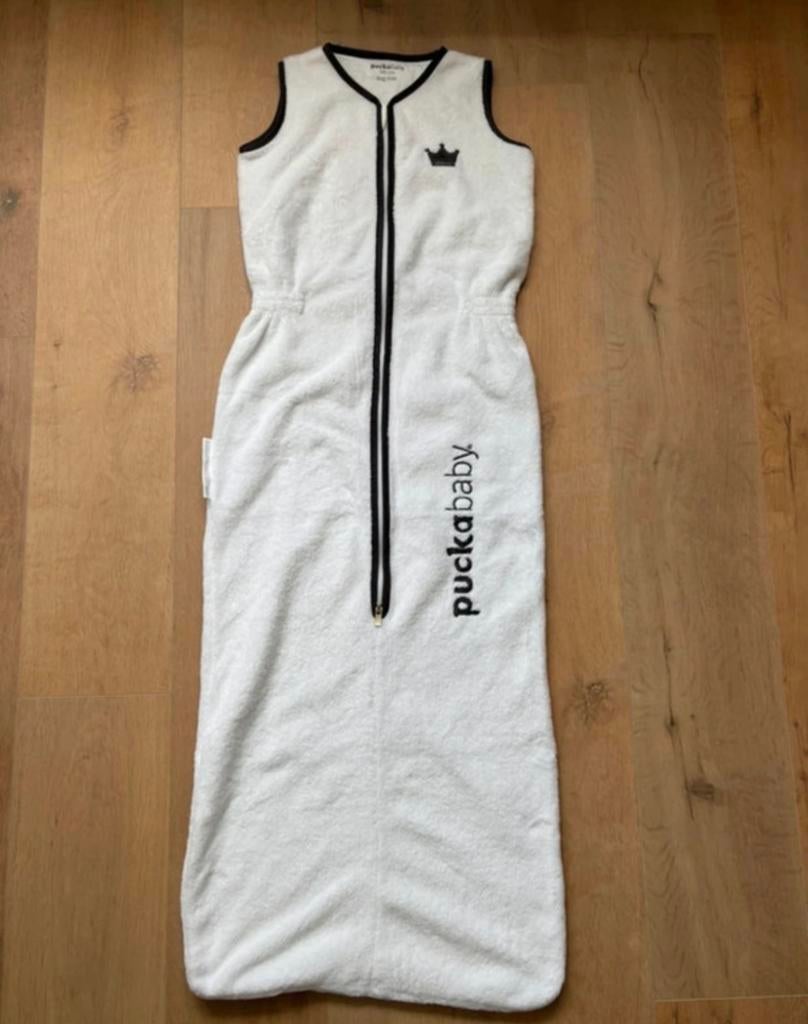 Puckababy Bag Kidz Slaapzak 130cm | nieuw!, Kinderen en Baby's, Dekens, Slaapzakjes en Inbakerproducten, Ophalen of Verzenden