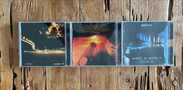 Tiësto - In Search of Sunrise 1-3 CD Set beschikbaar voor biedingen