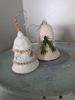 Brocante Klokjes Feather-tree, Ophalen of Verzenden