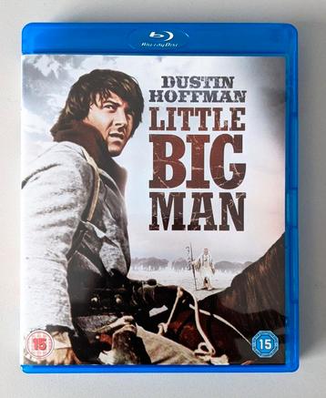 Little Big Man | 1970 | Dustin Hoffman beschikbaar voor biedingen