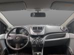 Nissan Pixo 1.0 Acenta Nieuwe Koppeling, Voorwielaandrijving, Euro 5, Stof, Gebruikt