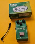Ibanez Tubescreamer TS808 - Keeley mod!, Ophalen of Verzenden, Zo goed als nieuw