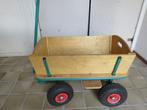 Bolderwagen, Caravans en Kamperen, Ophalen, Gebruikt